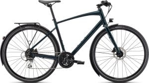 Specialized Sirrus 2.0 EQ – Grøn
