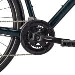 Kranksæt på Specialized Sirrus 2.0 EQ