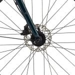 front hub på Specialized Sirrus 2.0 EQ