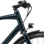 Styr på Specialized Sirrus 2.0 EQ