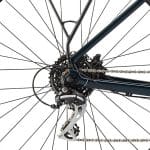 Bagnav på Specialized Sirrus 2.0 EQ