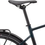 Sadel på Specialized Sirrus 2.0 EQ