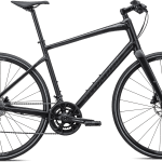 Specialized Sirrus 4.0 - Sort