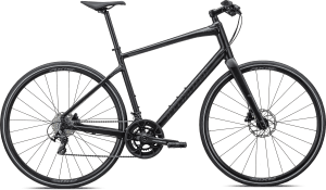 Specialized Sirrus 4.0 – Sort