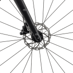 front hub på Specialized Sirrus 4.0