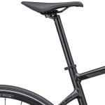 Sadel på Specialized Sirrus 4.0
