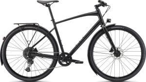 Specialized Sirrus X 3.0 EQ – Sort