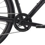 Kranksæt på Specialized Sirrus X 3.0 EQ