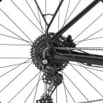 Bagnav på Specialized Sirrus X 3.0 EQ