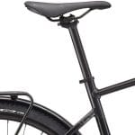Sadel på Specialized Sirrus X 3.0 EQ