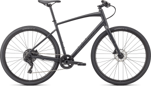 Specialized Sirrus X 3.0 – Sort