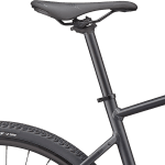 Sadel på Specialized Sirrus X 3.0