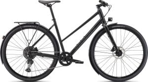 Specialized Sirrus X 3.0 Step-Through EQ – Sort