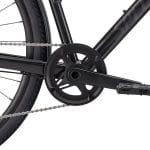 Kranksæt på Specialized Sirrus X 3.0 Step-Through EQ