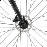 front hub på Specialized Sirrus X 3.0 Step-Through EQ