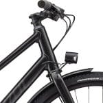Styr på Specialized Sirrus X 3.0 Step-Through EQ