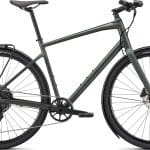Specialized Sirrus X 4.0 EQ - Grøn