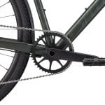 Kranksæt på Specialized Sirrus X 4.0 EQ