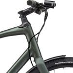 Styr på Specialized Sirrus X 4.0 EQ