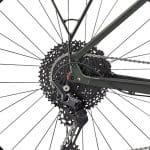 Bagnav på Specialized Sirrus X 4.0 EQ
