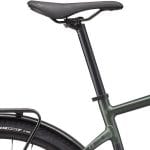 Sadel på Specialized Sirrus X 4.0 EQ
