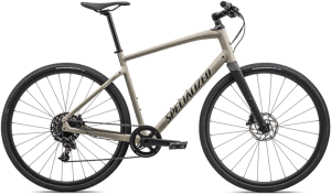 Specialized Sirrus X 4.0 – Grå