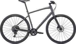 Specialized Sirrus X 4.0 – Mørkegrå