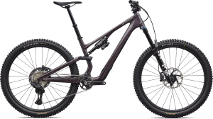 Specialized Stumpjumper 15 EVO Expert Di2 2026 – Gloss Nebula Metallic