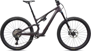 Specialized Stumpjumper 15 EVO Expert Di2 2026 – Gloss Nebula Metallic