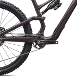 Kranksæt på Specialized Stumpjumper 15 EVO Expert Di2