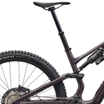 Sadel på Specialized Stumpjumper 15 EVO Expert Di2
