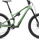 Specialized Stumpjumper 15 EVO Expert Di2 2026 - Gloss Pistachio
