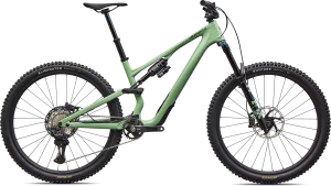Specialized Stumpjumper 15 EVO Expert Di2 2026 – Gloss Pistachio