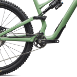 Kranksæt på Specialized Stumpjumper 15 EVO Expert Di2