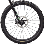 front hub på Specialized Stumpjumper 15 EVO Expert Di2