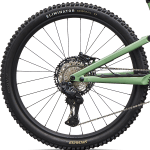 Bagnav på Specialized Stumpjumper 15 EVO Expert Di2