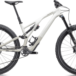 Specialized Stumpjumper EVO Expert - Hvid