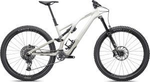 Specialized Stumpjumper EVO Expert – Hvid