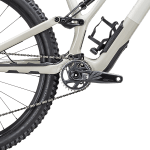 Kranksæt på Specialized Stumpjumper EVO Expert