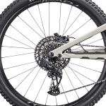 Bagnav på Specialized Stumpjumper EVO Expert