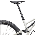 Sadel på Specialized Stumpjumper EVO Expert