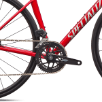 Kranksæt på Specialized Tarmac SL8 Comp