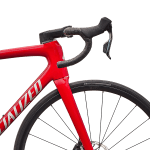 Styr på Specialized Tarmac SL8 Comp