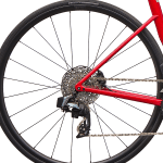 Bagnav på Specialized Tarmac SL8 Comp