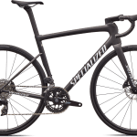 Specialized Tarmac SL8 Comp - SRAM Rival AXS 2026 - Satin Carbon / White