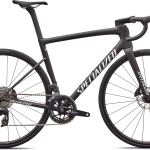 Specialized Tarmac SL8 Comp - SRAM Rival AXS 2026 - Satin Carbon / White