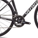 Kranksæt NEW SRAM Rival E1 på Specialized Tarmac SL8 Comp