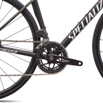 Kranksæt på Specialized Tarmac SL8 Comp