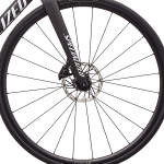 Fornav med DT Swiss R470 rim fælg på Specialized Tarmac SL8 Comp