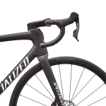 Styr Specialized Shallow Drop på Specialized Tarmac SL8 Comp